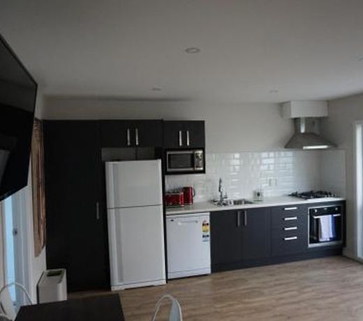 Takapuna Hauraki Modern Guest House