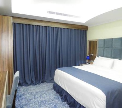 Swiss Blue Hotel Al Zahra