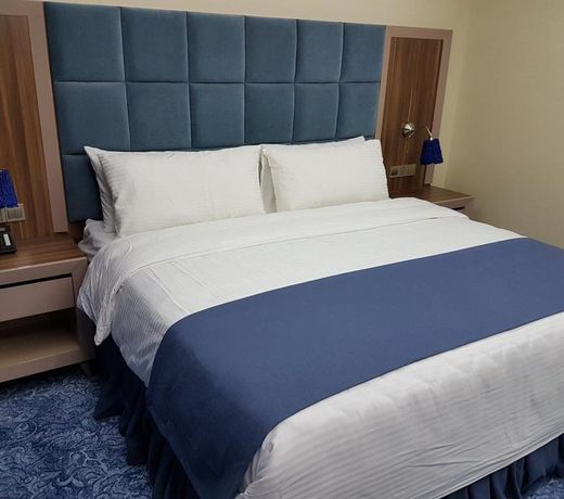 Swiss Blue Hotel Al Zahra