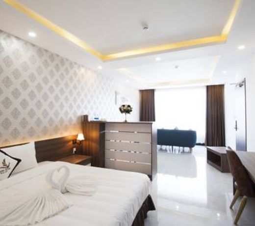 Phung Hung Boutique Hotel