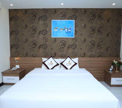 Phung Hung Boutique Hotel