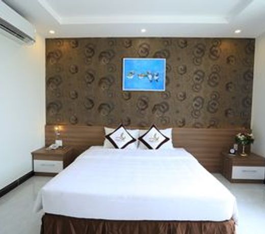 Phung Hung Boutique Hotel