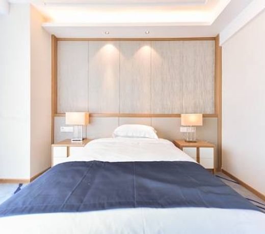 Qinhuangdao BTG Jinglun Hotel