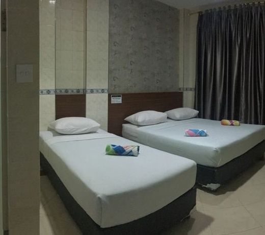 My Home Aceh