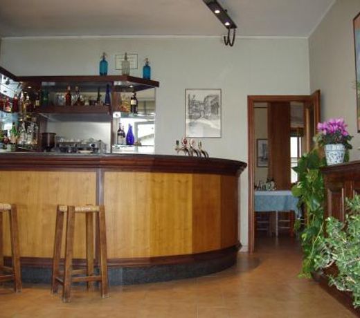 Albergo Ristorante Taverna dalla "Lisina"