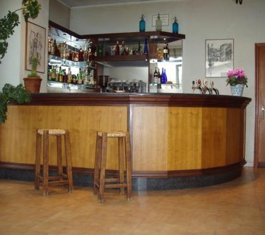 Albergo Ristorante Taverna dalla "Lisina"