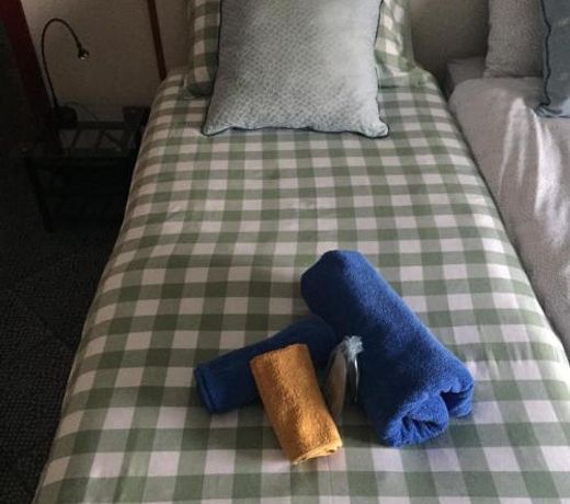B&B MI Casa Tu Casa