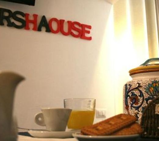 dorshaouse