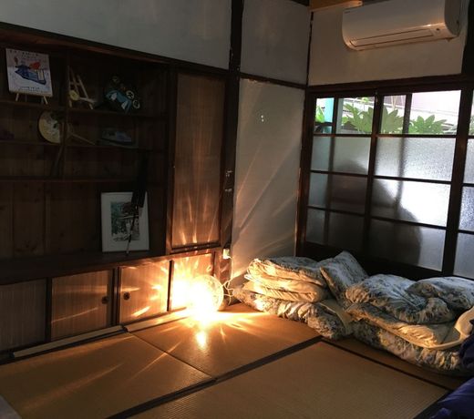 Guest House Irodori Kamakura