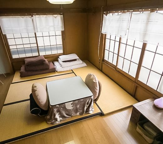 Guest House Irodori Kamakura