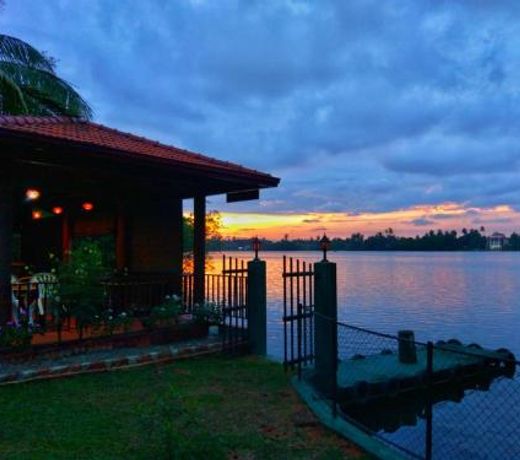 Selavi Resort Bentota
