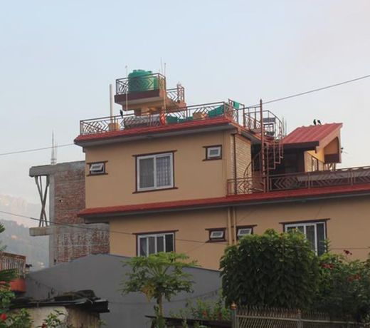 Goldenbirds Homestay