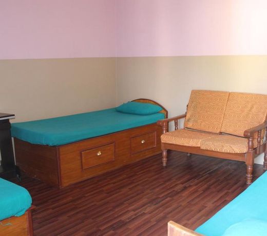 Goldenbirds Homestay