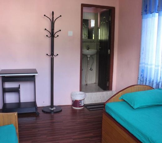 Goldenbirds Homestay