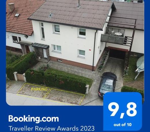 Apartment Milena