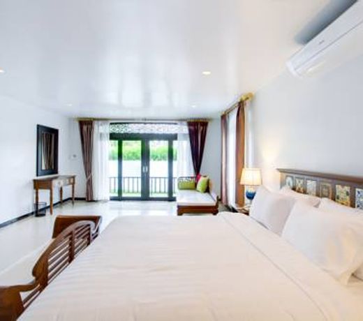 Wiang Dhara Villa Chiang Mai