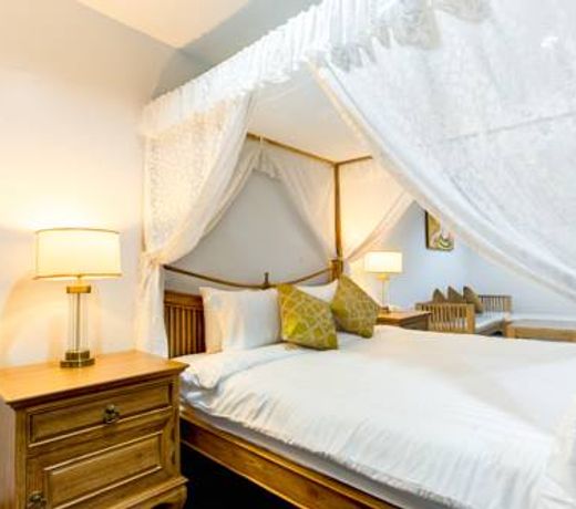 Wiang Dhara Villa Chiang Mai