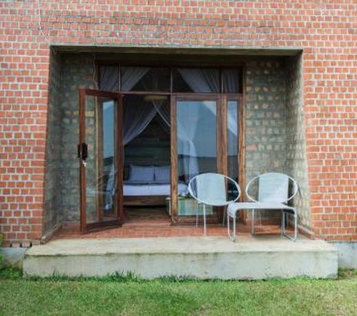 Buvi Lodge Limited