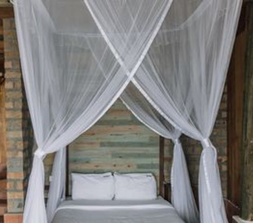 Buvi Lodge Limited