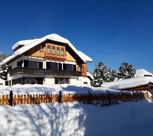 Ferienhaus Bernadette
