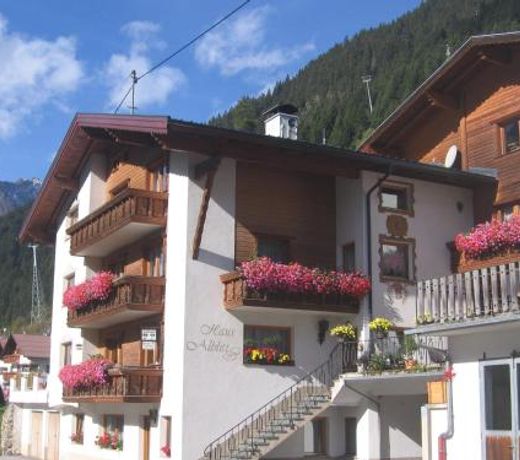 Haus Alblitt