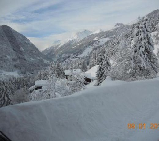 Haus Alblitt