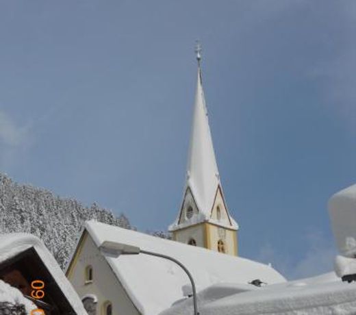 Haus Alblitt