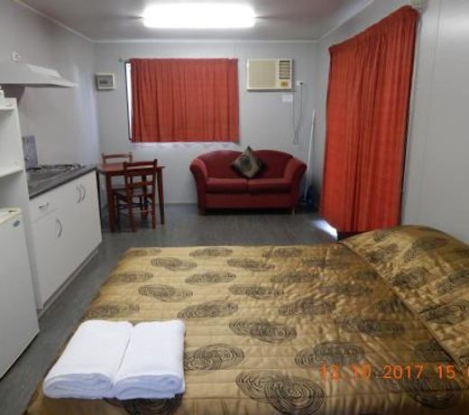 Millmerran Village Caravan Park