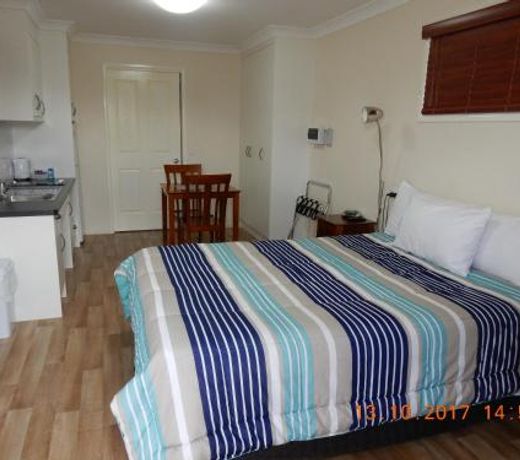 Millmerran Village Caravan Park