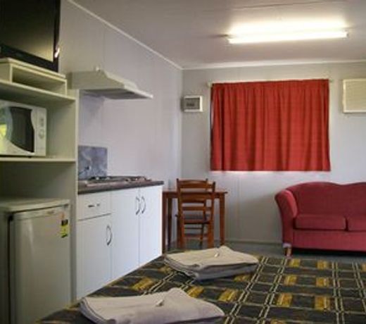 Millmerran Village Caravan Park