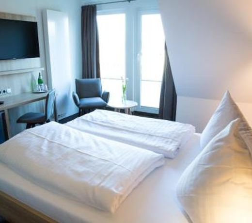 Hotel Wilms