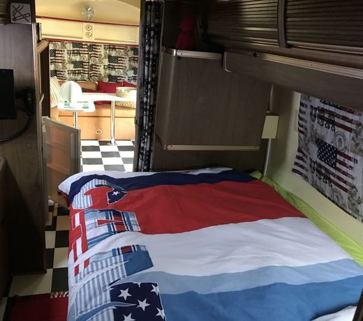 Escapades Lointaines