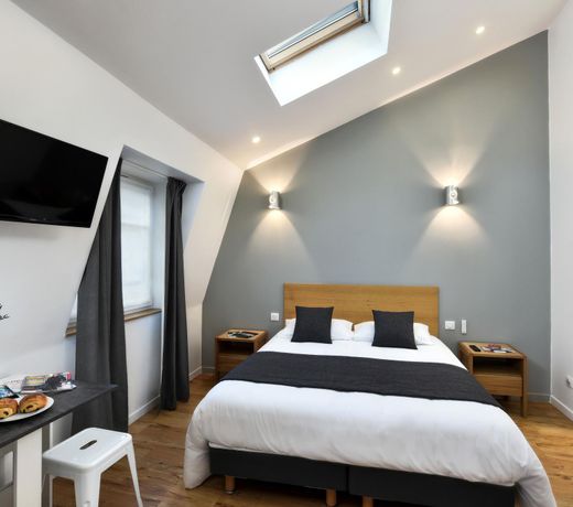 Hotel Residence Montebello