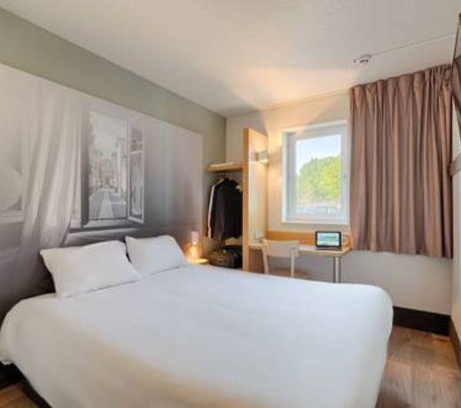 B&B HOTEL Aix-en-Provence Pont de l'Arc
