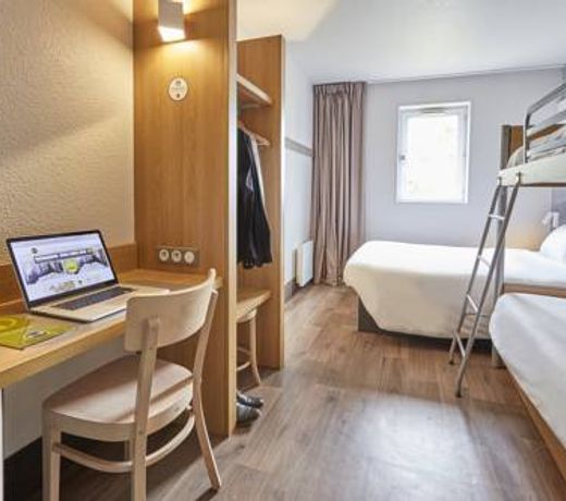 B&B HOTEL Aix-en-Provence Pont de l'Arc