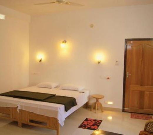 Blessdale Homestay