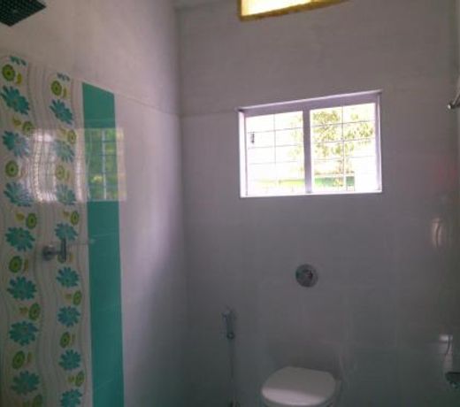 Blessdale Homestay