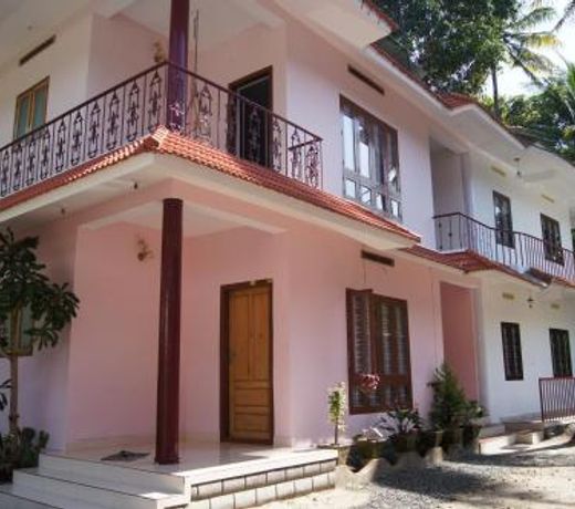 Blessdale Homestay