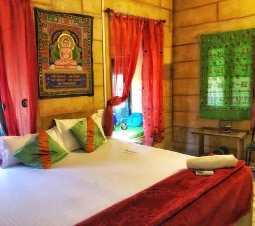 Hotel Sallu Safari