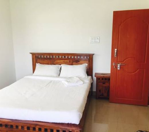 Golden Mile Resort