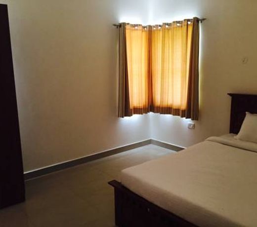 Golden Mile Resort