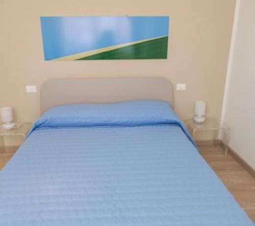 Casa Prima Fila Mare