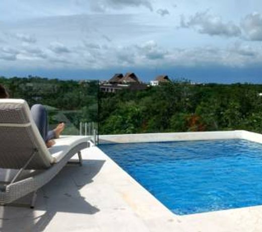 The Highline Tulum