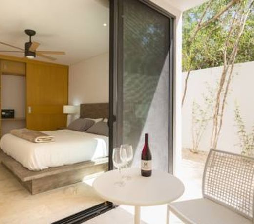 The Highline Tulum