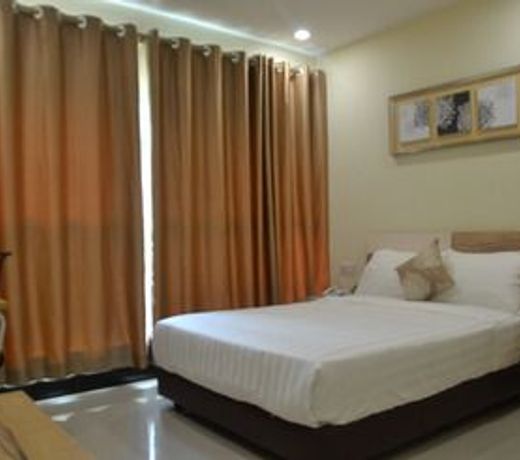 My Inn Hotel Kota Samarahan