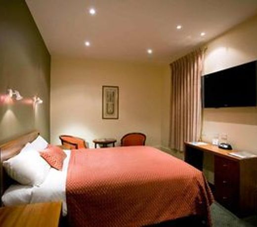Thamel Trekkers Hotel