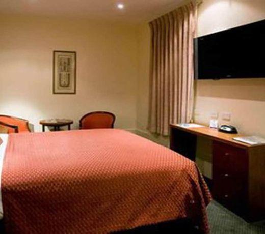 Thamel Trekkers Hotel