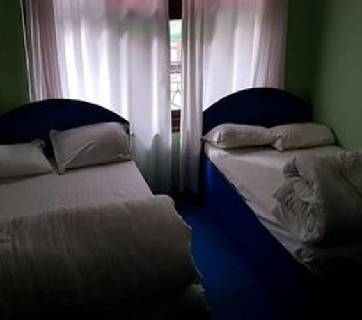 Thamel Trekkers Hotel
