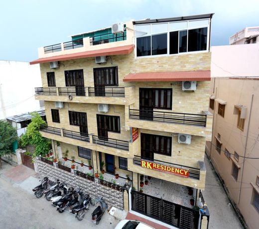 RK Residency