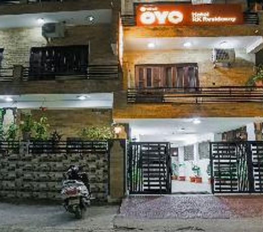 RK Residency
